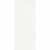 Castorama Tapis Vinyle Motif Triangles Graphiques Blancs Et Gris L.116 X L.49,5 Cm X Ep. 2 Mm meilleur service 7
