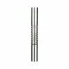 Castorama Tringle Coudée Pour Barre à Rideau Olympe GoodHome Ø28 mm Gris dernière tendance 7